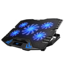 Havit F2082 Gaming Cooling Pad

