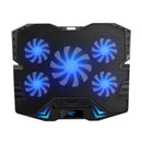 Havit F2082 Gaming Cooling Pad

