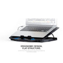 Havit F2082 Laptop Cooling Pad Gaming