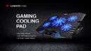 F2082 Gaming Cooling Pad