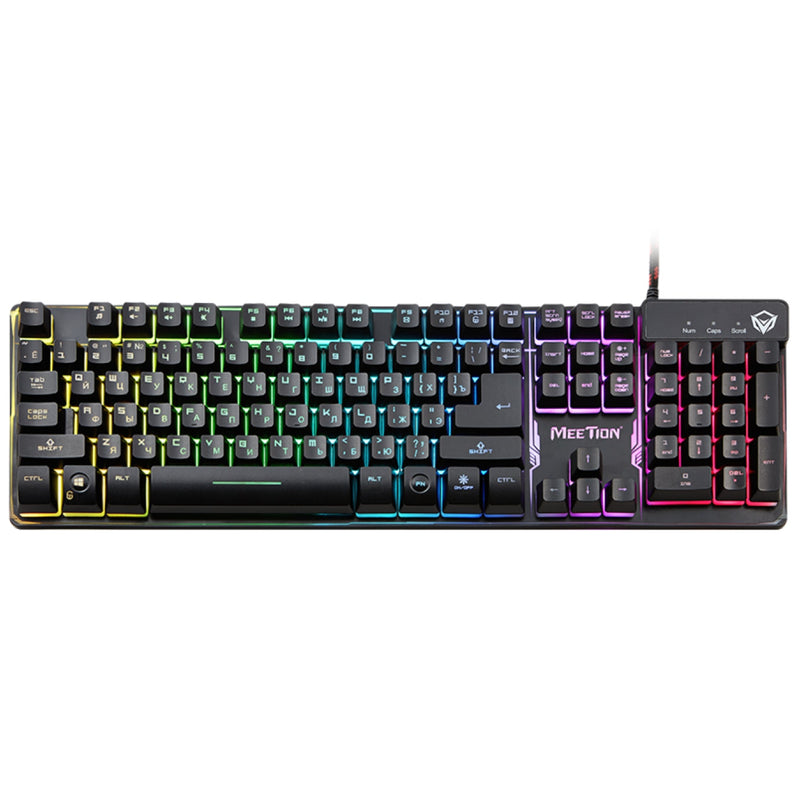 Meetion K9300 Backlit Gaming Keyboard