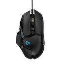 Logitech G502 HERO HIGH PERFORMANCE GAMING MOUSE