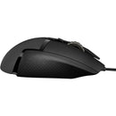 Logitech G502 Hero High Performance Gaming Mouse