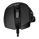 Logitech G502 Hero High Performance Gaming Mouse