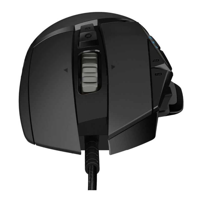 Logitech G502 Hero High Performance Gaming Mouse