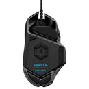 Logitech G502 Hero High Performance Gaming Mouse