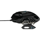 Logitech G502 Hero High Performance Gaming Mouse