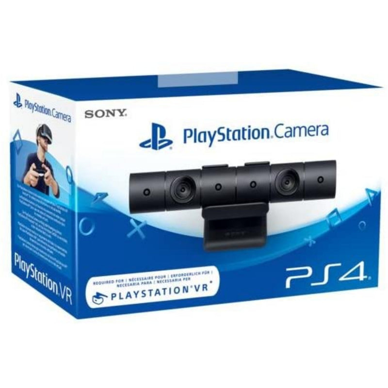 Sony Playstation Camera