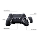 Nacon Revolution Unlimited Pro Controller For Ps4 Playstation 4 Accessory