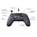 Nacon Revolution Unlimited Pro Controller For Ps4 Playstation 4 Accessory