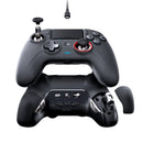 Nacon Revolution Unlimited Pro Controller For Ps4 Playstation 4 Accessory