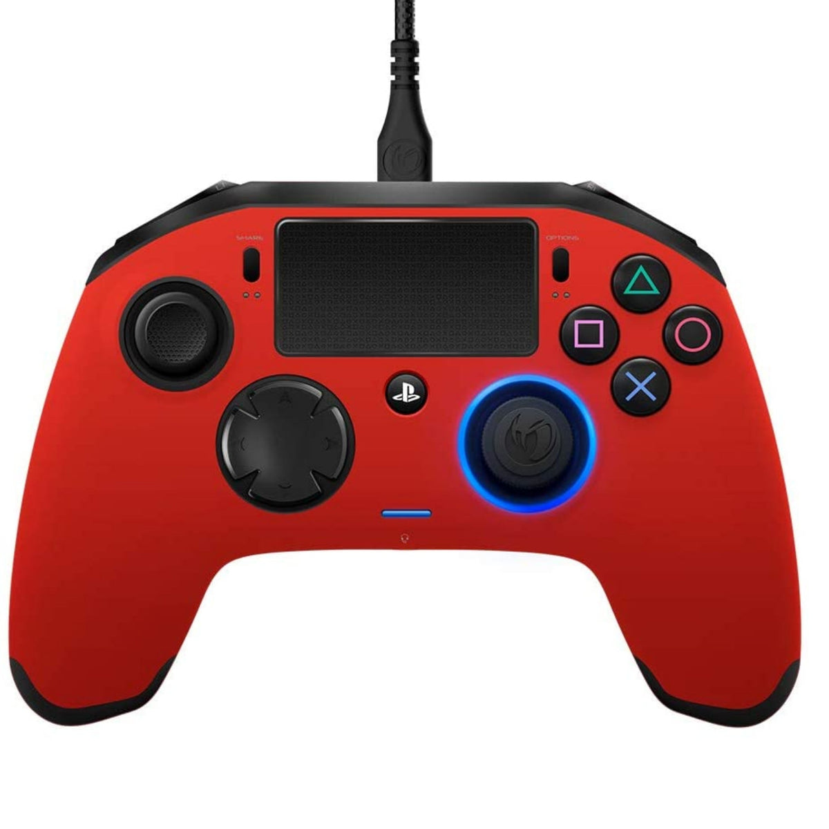 Nacon Revolution Pro Controller for PS4 Windows