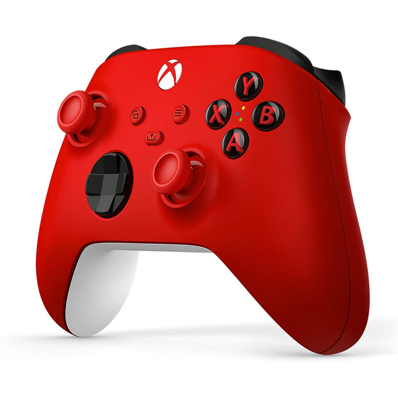 Xbox series x Xbox Wireless Controller Pulse Red 
