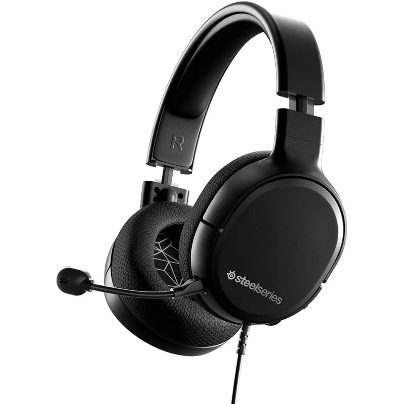 SteelSeries Arctis 1 Wired Gaming Headset