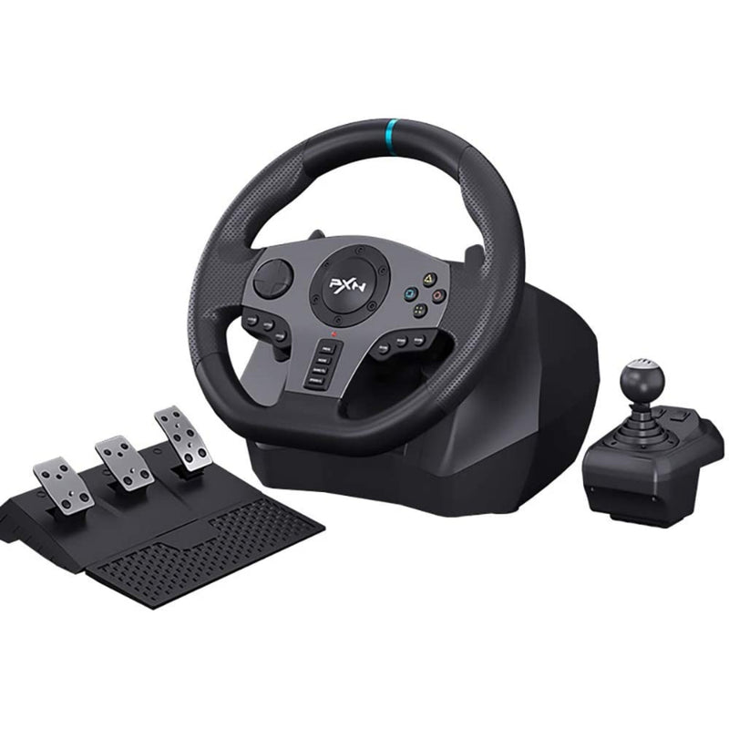Pxn v9 racing steering wheel