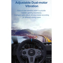 Pxn V9 270/900 Degree Steering Wheel For Ps4 Xbox One Series X/s Nintendo Switch Pc Playstation 4