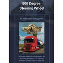 Pxn V9 270/900 Degree Steering Wheel For Ps4 Xbox One Series X/s Nintendo Switch Pc Playstation 4