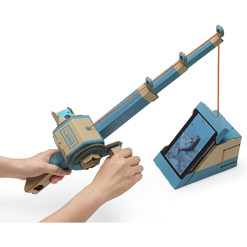 Nintendo Labo - Variety Kit Nintendo Switch Accessory