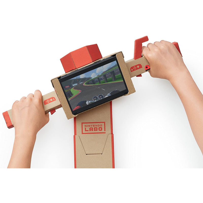 Nintendo Labo - Variety Kit Nintendo Switch Accessory