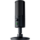 Razer Seiren X microphone