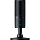 Razer Seiren X microphone
