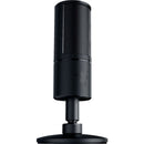 Razer Seiren X microphone
