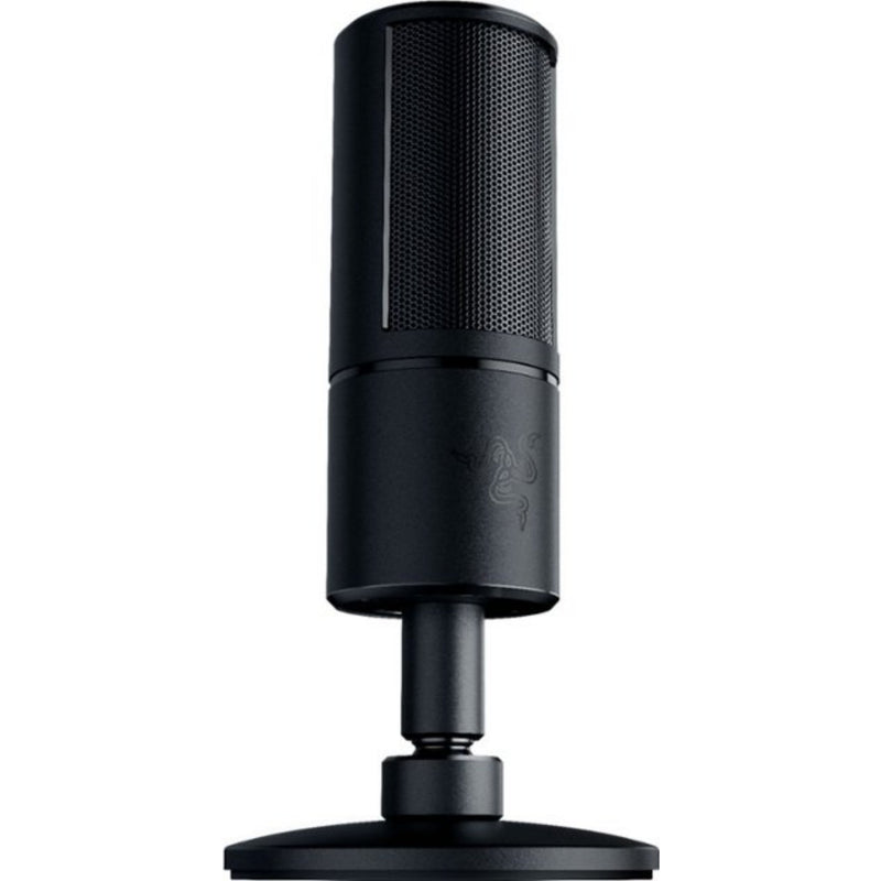 Razer Seiren X microphone