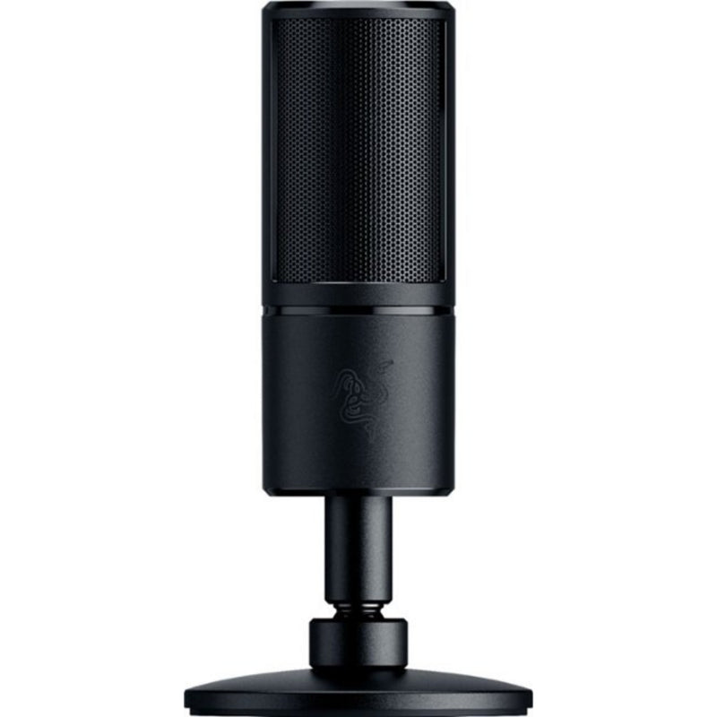 Razer Seiren X microphone