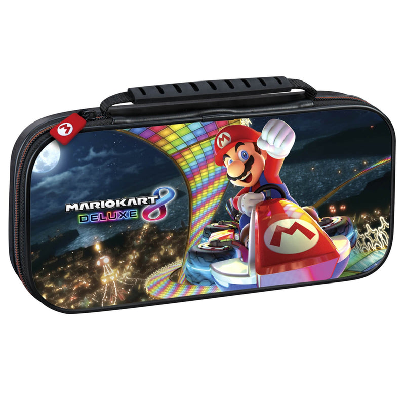 Nintendo Switch Deluxe Travel Case - Mario Kart 