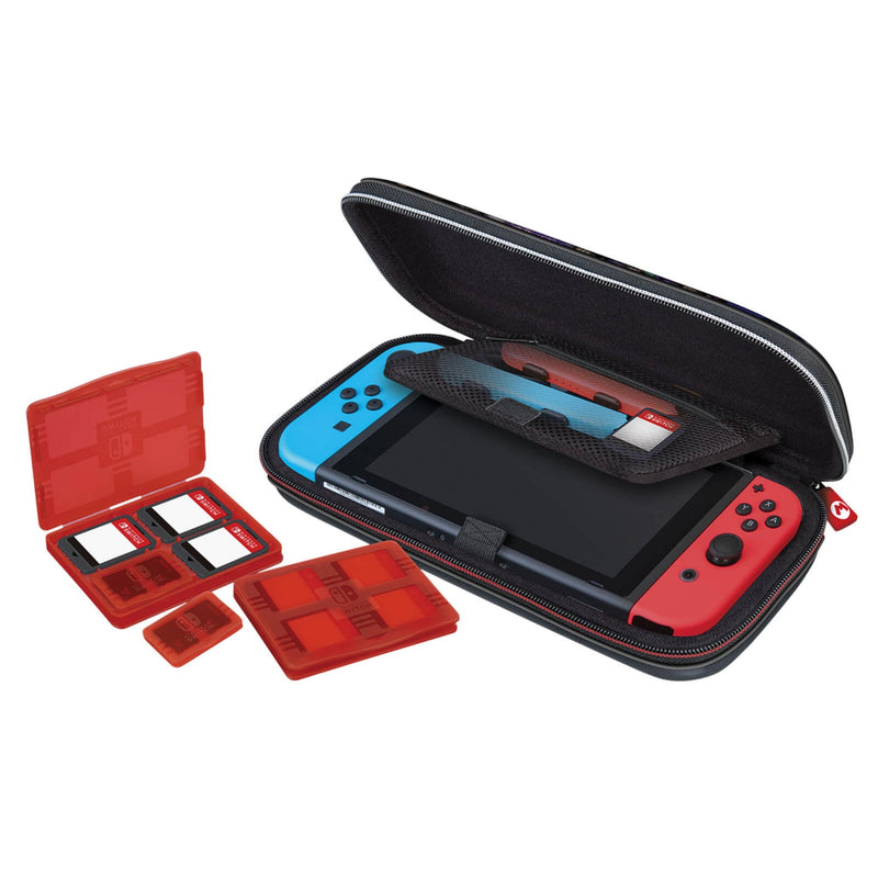 Nintendo Switch Deluxe Travel Case - Mario Kart Nintendo Switch Accessory