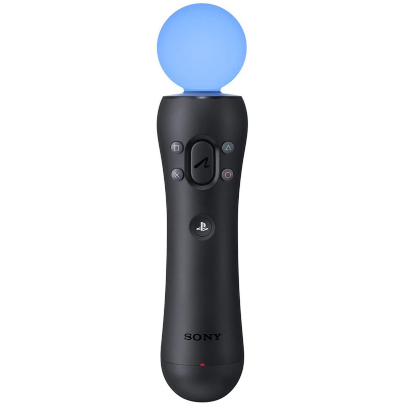 Sony PlayStation Move Motion Controller Twin Pack