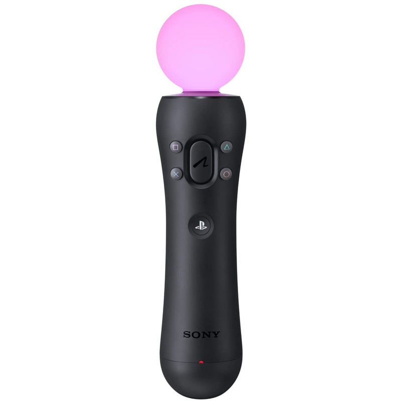 Ps4 ps vr move controllers