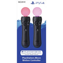 Ps4 ps vr move controllers