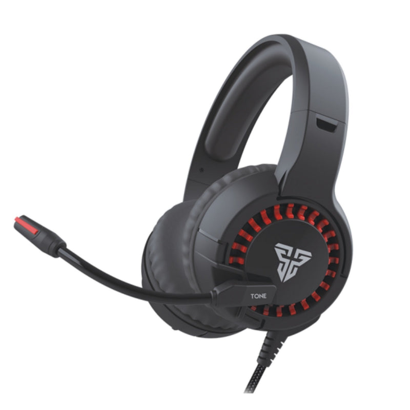 Fantech HQ52 TONE Light Weight Gaming Headset  