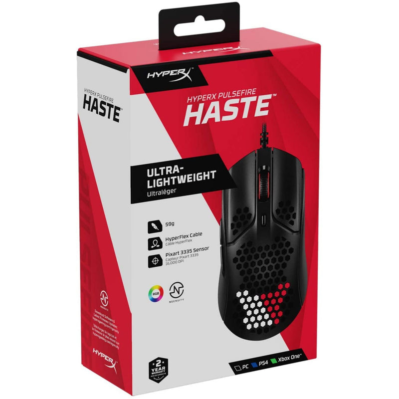 HyperX Pulsefire Haste Gaming Mouse  