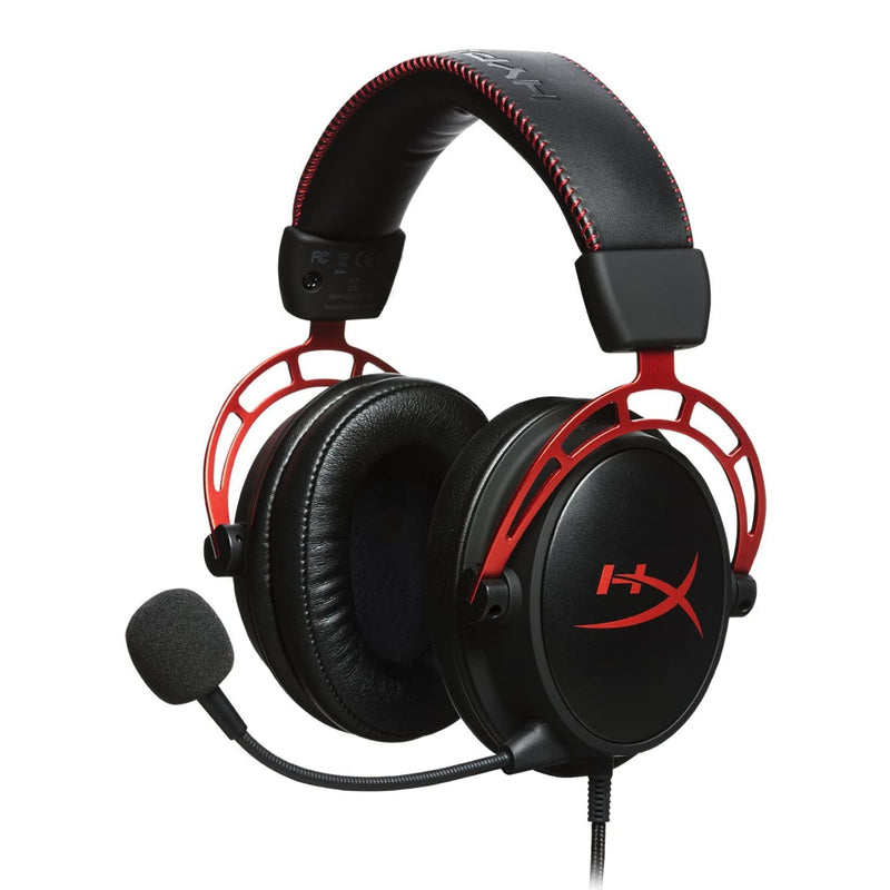 HyperX Cloud Alpha Pro Gaming Headset  