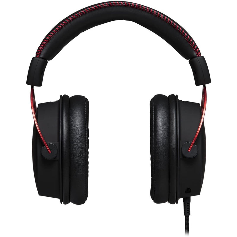 Hyperx Cloud Alpha Pro Gaming Headset