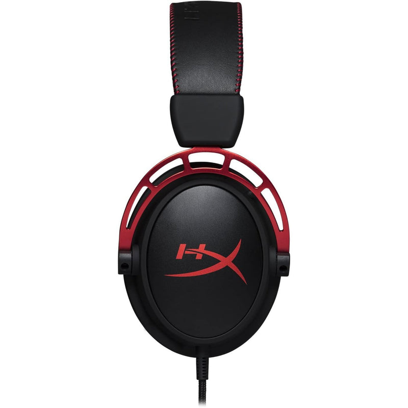 Hyperx Cloud Alpha Pro Gaming Headset
