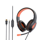 Meetion Hp021 Gaming Headset