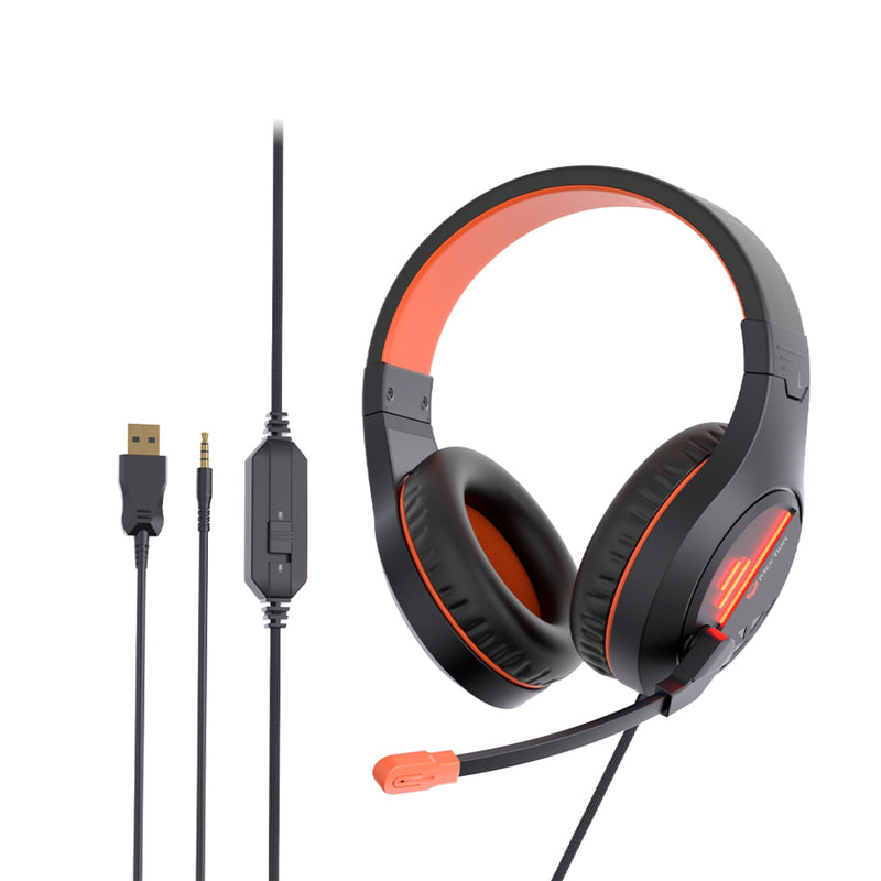 Meetion Hp021 Gaming Headset