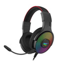 Havit H2028U USB 7.1 Gaming Headset