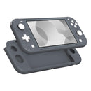 Protective Silicone Cover with Four Analog Grips for Nintendo Switch Lite