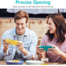 Protective Silicone Cover With Four Analog Grips For Nintendo Switch Lite Nintendo Switch Accessory