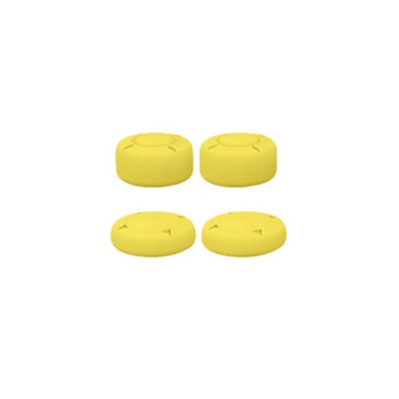Protective Silicone Cover With Four Analog Grips For Nintendo Switch Lite Nintendo Switch Accessory