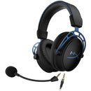 Hyperx Cloud Alpha S Gaming Headset