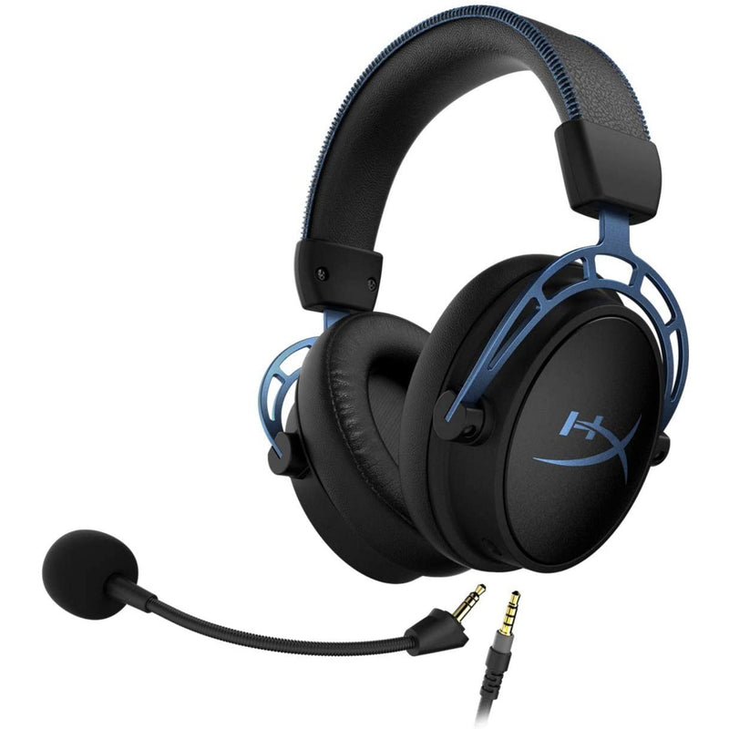 HyperX Cloud Alpha S Gaming Headset - Main Image