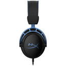 Hyperx Cloud Alpha S Gaming Headset