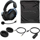 Hyperx Cloud Alpha S Gaming Headset