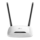 TPLINK 300Mbps Wireless N Router TL-WR841N