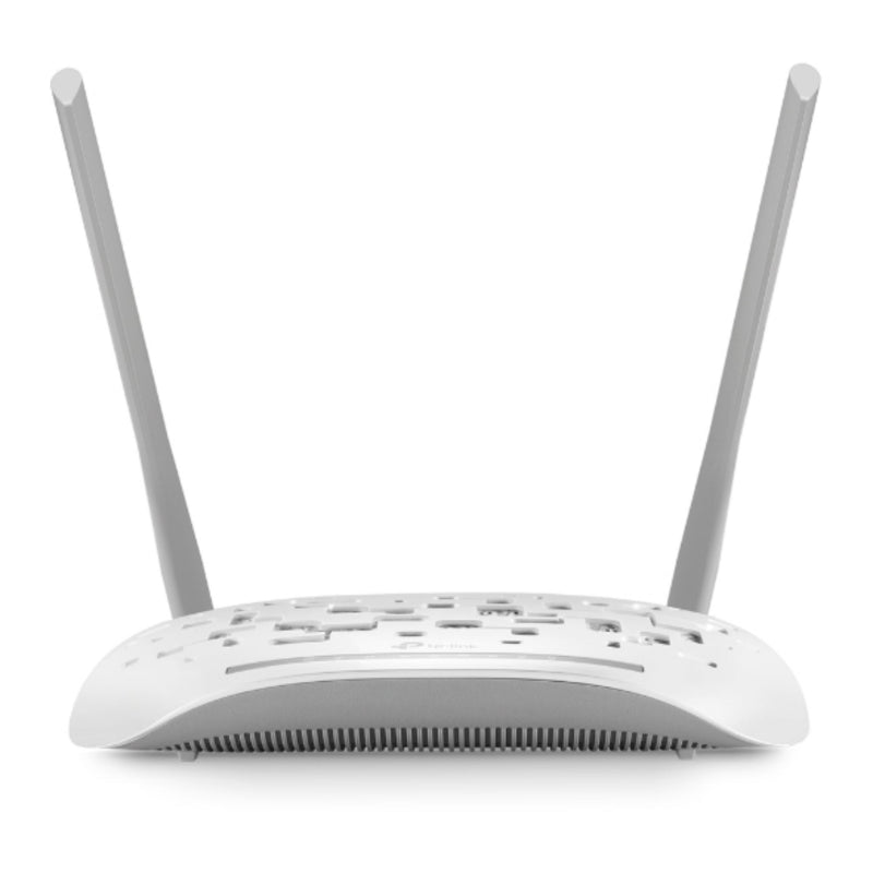 TPLink 300Mbps Wireless N ADSL2+ Modem Router  